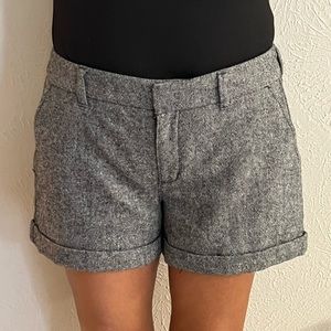 OLD NAVY grey short size 8 regular